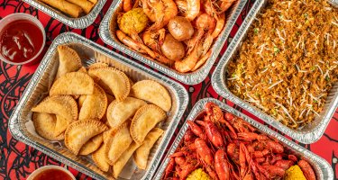 LA Crawfish