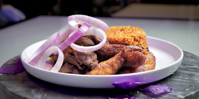 Suya