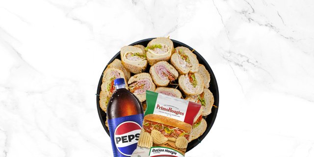 Mini Tray Bundle #2