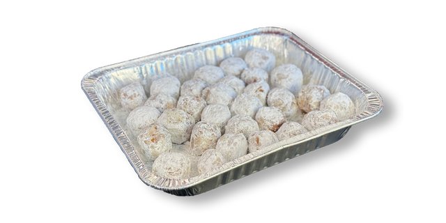 Funnel Cake Bites