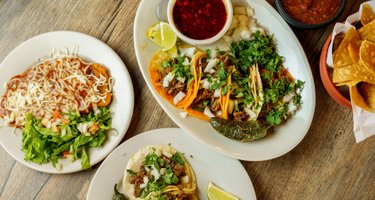 Mi Corazon Mexican Restaurant