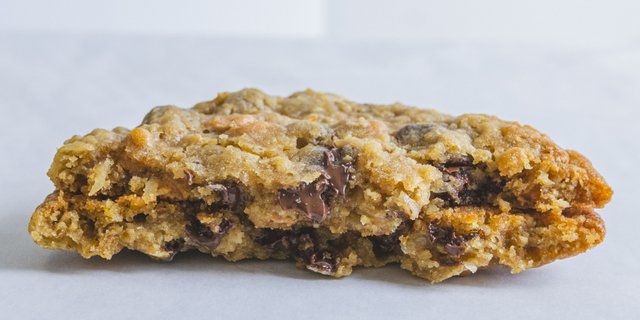 The Loaded Oat