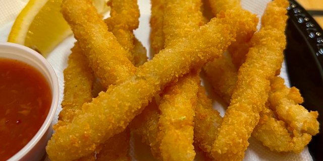 Calamari