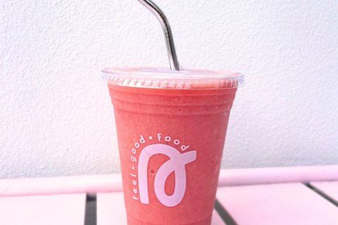 Morning Glory Smoothie