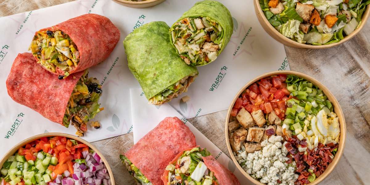 Wrapstar