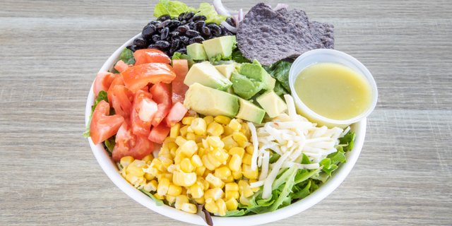 Southwest Salad