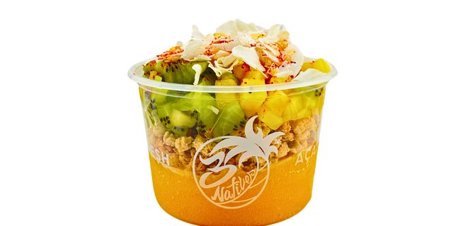 Mango Tango (Bundle)