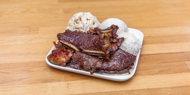 Kalbi Short Ribs