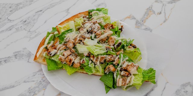 Caesar Pie