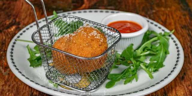 Arancini