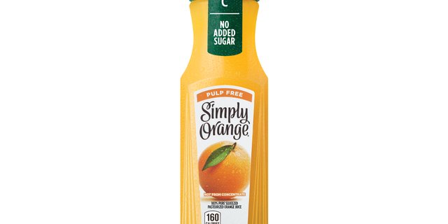 Orange Juice