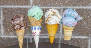 Picc's Ice Cream