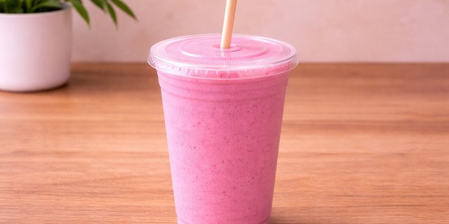 Berry Blast Smoothie