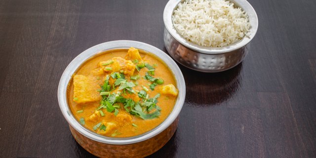 Aloo Gobi Matter