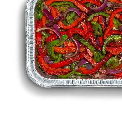Fajita Veggies