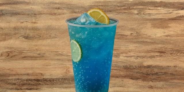 Blue Ocean