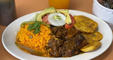 Dominican Cafe