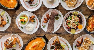 Little Havana Bar and Grill