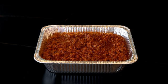 Brisket Chili