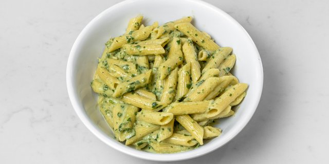 Pesto Pasta