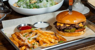 Dudley's Sports Grill