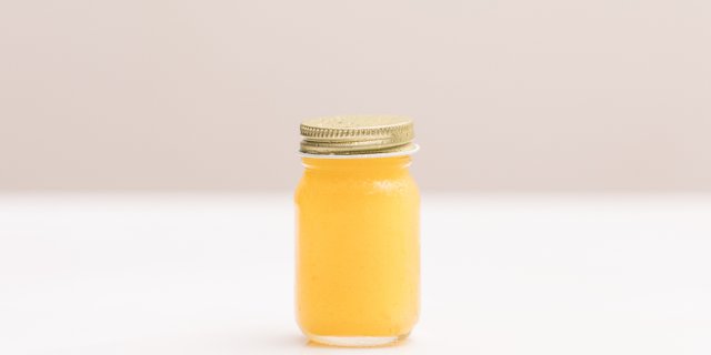 Cure Shot