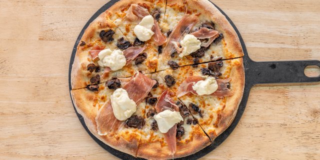 Stella Pizza