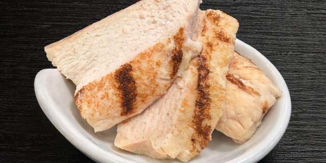 Chicken Chashu