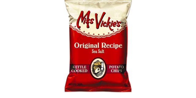 Hawaiian Original Kettle Chips