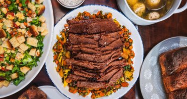 Mish Deli