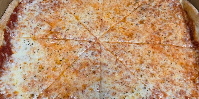 Cheese Pizza