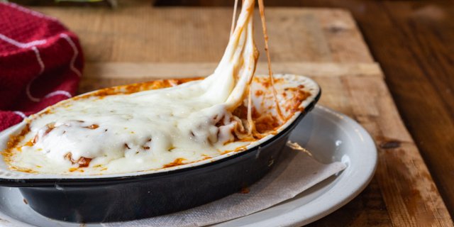 Lasagna