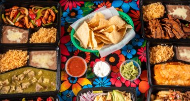 Mama Maria's Mexican Restaurant
