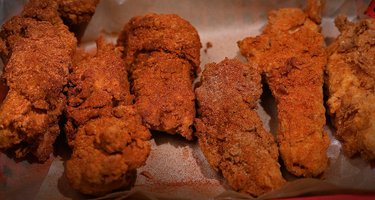 S&J Hot Chick