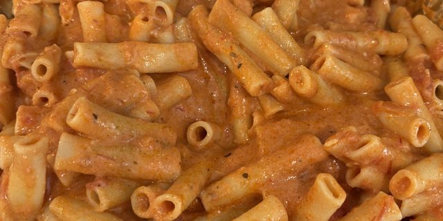 Baked Ziti
