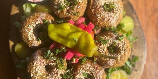 Falafel