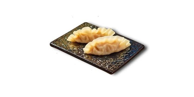 Lobster Dumplings (4 Pieces)
