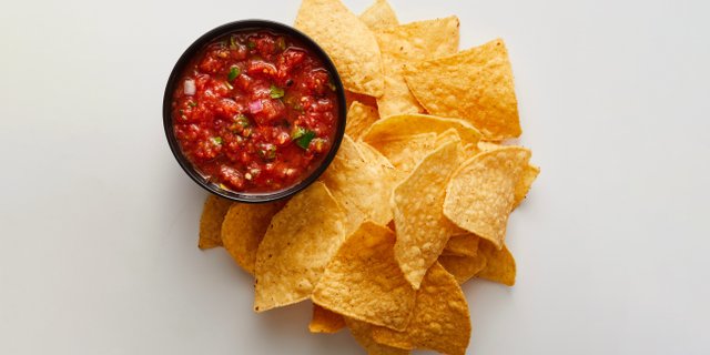 Chips & Salsa