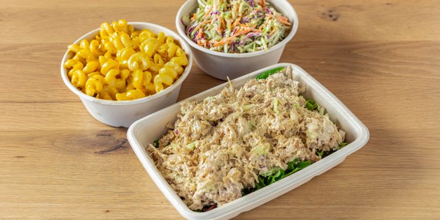 Chicken Salad