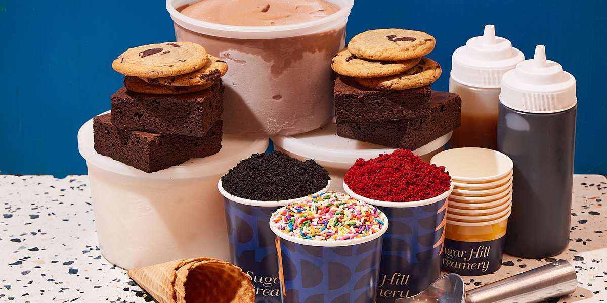 Sugar Hill Creamery