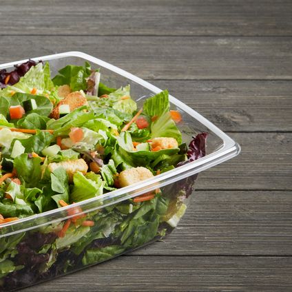 House Salad