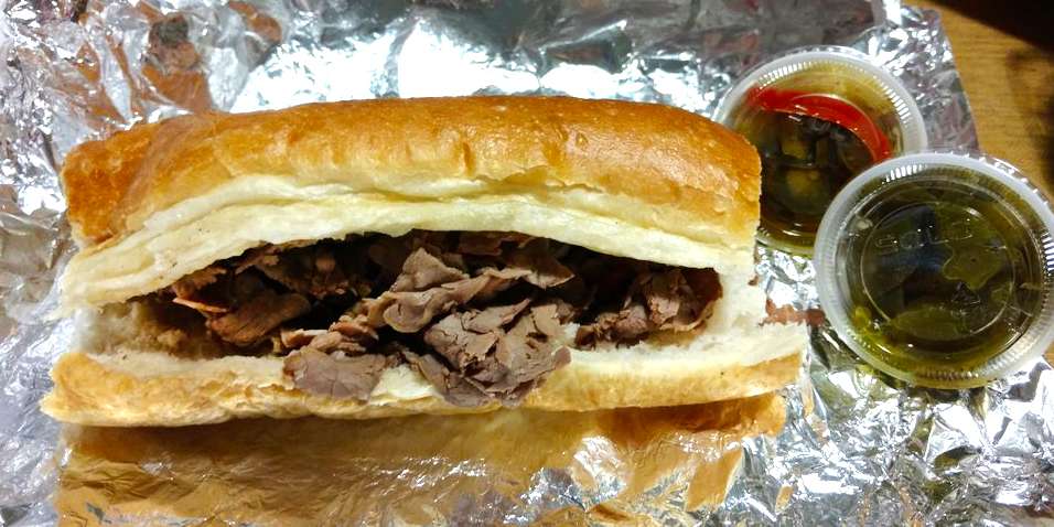 Twins Gyros