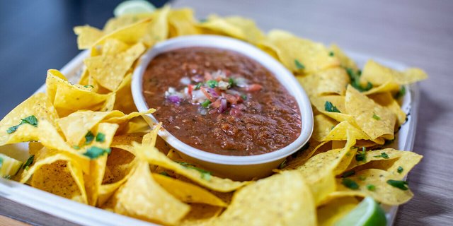 Chips & Salsa