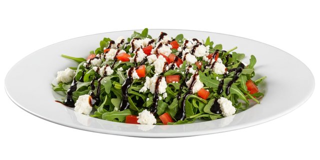 Arugula Salad