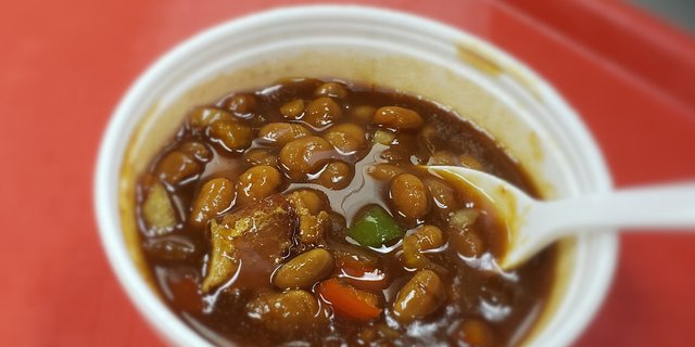 Baked Beans