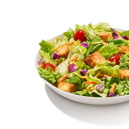 Classic Garden Salad