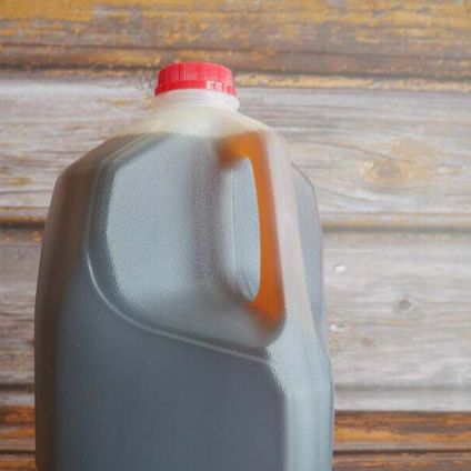 Sweet Tea