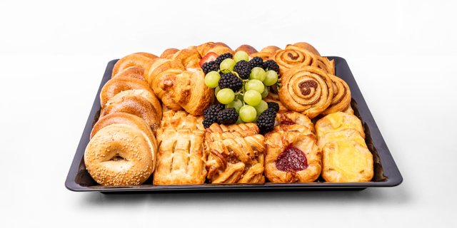 Morning Bakery