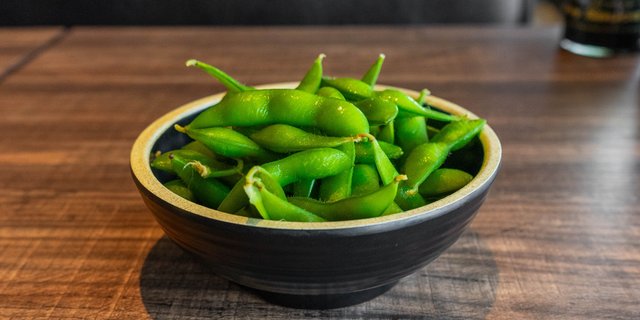 Edamame