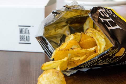 Potato Chips